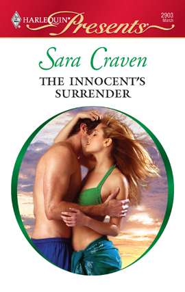 Title details for The Innocent's Surrender by Sara Craven - Available